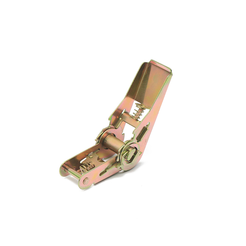 1 tomme 25mm*500-1000 kg/1760-2200 pund lastespenne spenne