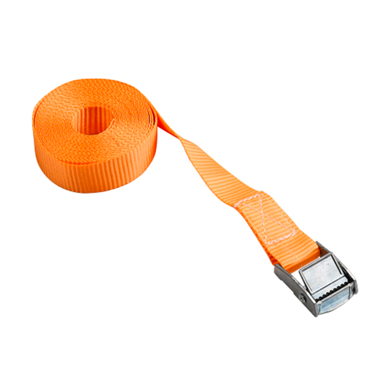 25mm 250 kg kamsspennebindingsstropper