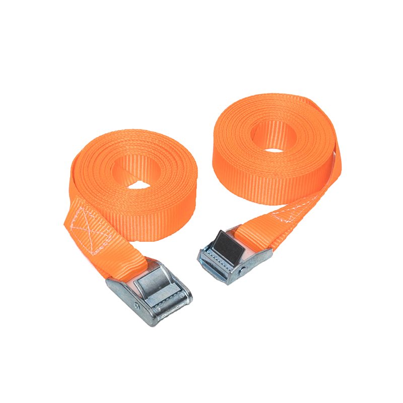 25mm 250 kg kamsspennebindingsstropper