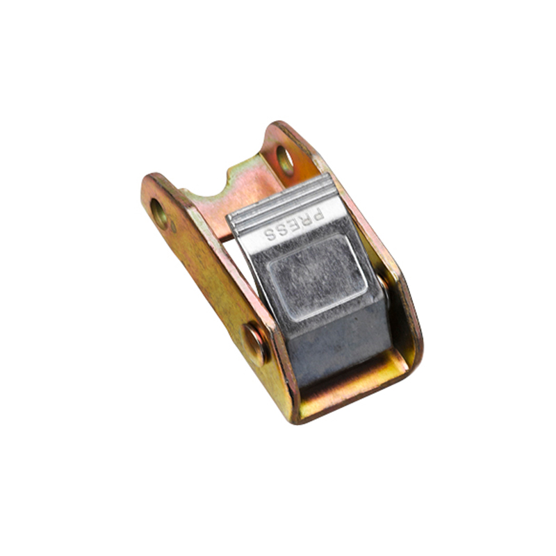 1 tomme 25mm 450 kg metalllegeringskamspenne