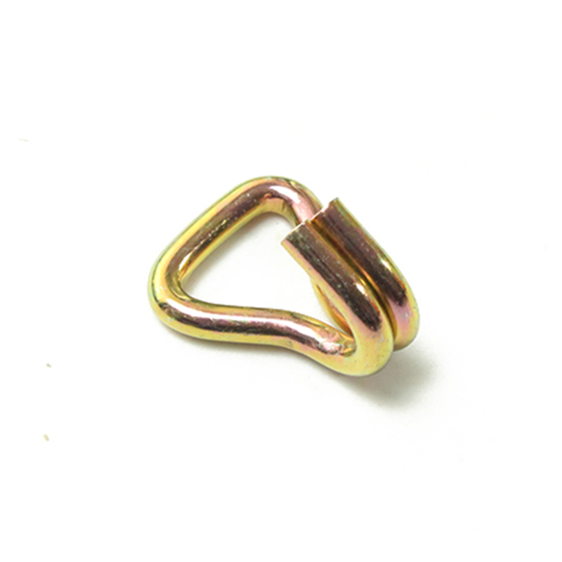 1 tomme 25mm 500-800 kg dobbel j sink plating krok med galvanisert metall dobbelt j krok