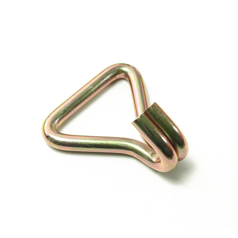 3 tommer 10T Ratchet Strap Lock Heavy Duty Truck Ratchet Cargo Lashing Belt for transport