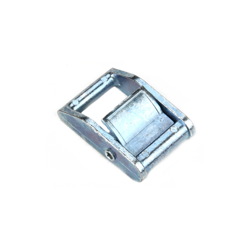 1 tomme 25mm 500 kg hurtigutgivelse Cam -spenne