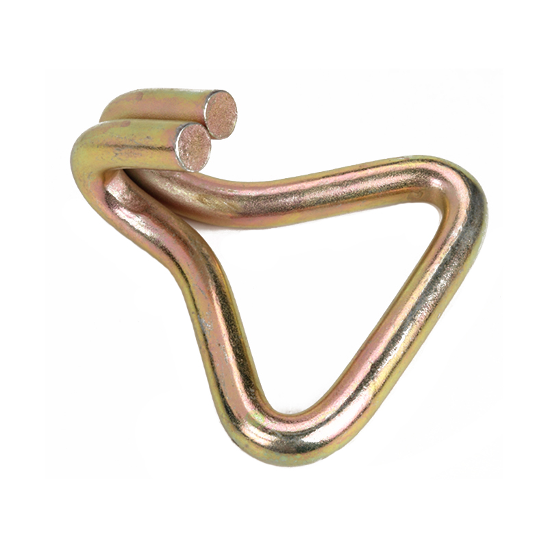 3 tommer 10T Ratchet Strap Lock Heavy Duty Truck Ratchet Cargo Lashing Belt for transport